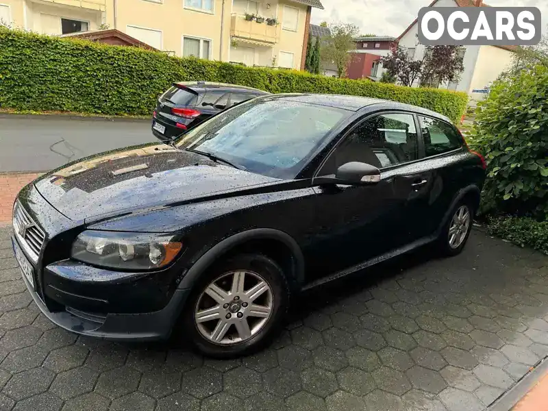 Хэтчбек Volvo C30 2007 null_content л. Ручная / Механика обл. Киевская, Киев - Фото 1/16