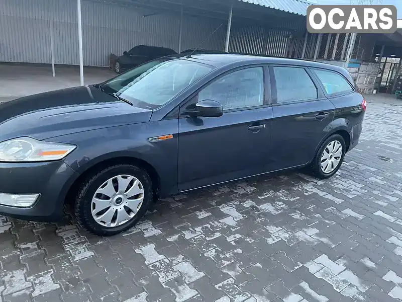 Універсал Ford Mondeo 2009 2 л. Ручна / Механіка обл. Хмельницька, Старокостянтинів - Фото 1/19