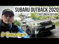 Універсал Subaru Outback 2019 2.4 л. Автомат обл. Дніпропетровська, Дніпро (Дніпропетровськ) - Фото 1/21