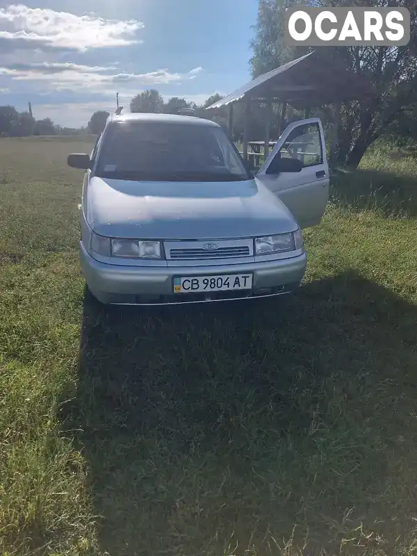 Універсал ВАЗ / Lada 2111 2007 1.6 л. Ручна / Механіка обл. Чернігівська, Чернігів - Фото 1/14