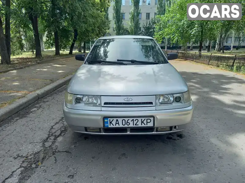 Универсал ВАЗ / Lada 2111 2004 null_content л. Ручная / Механика обл. Донецкая, Лиман (Красный Лиман) - Фото 1/14