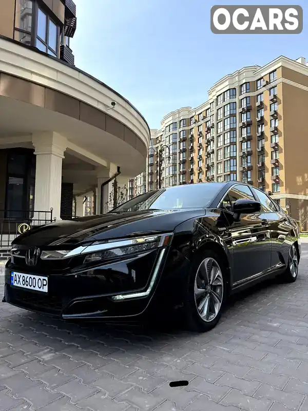 Седан Honda Clarity 2018 1.5 л. обл. Киевская, Киев - Фото 1/14