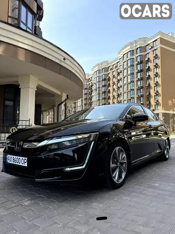 Седан Honda Clarity 2018 1.5 л. обл. Київська, Київ - Фото 1/14