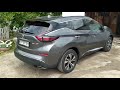 Позашляховик / Кросовер Nissan Murano 2020 3.5 л. Автомат обл. Хмельницька, Хмельницький - Фото 1/11