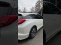 Универсал Honda Civic 2015 1.6 л. Ручная / Механика обл. Хмельницкая, Хмельницкий - Фото 1/21