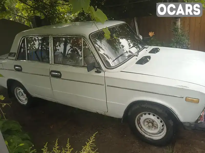 Седан ВАЗ / Lada 2106 1980 null_content л. Ручная / Механика обл. Ровенская, Острог - Фото 1/11