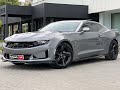 Купе Chevrolet Camaro 2019 2 л. Автомат обл. Київська, Київ - Фото 1/21