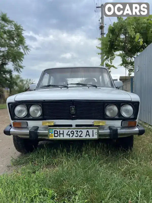 Седан ВАЗ / Lada 2103 1979 1.45 л. Ручная / Механика обл. Одесская, Беляевка - Фото 1/10