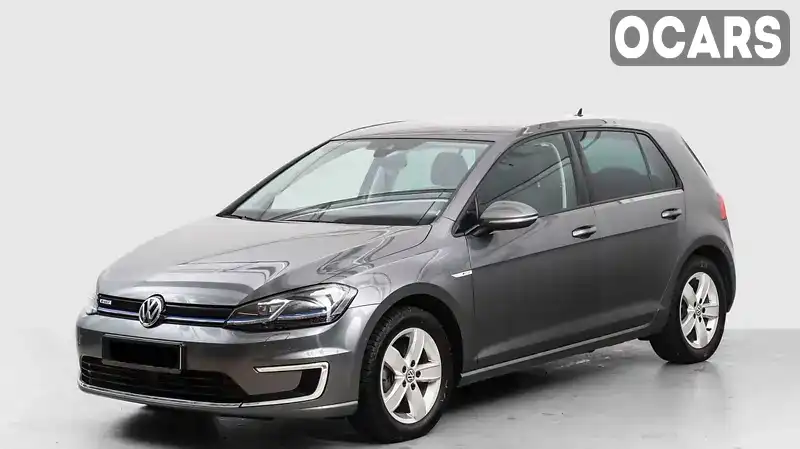 Хетчбек Volkswagen e-Golf 2018 null_content л. Автомат обл. Черкаська, Умань - Фото 1/21