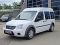 Мінівен Ford Transit Connect 2012 1.8 л. Ручна / Механіка обл. Харківська, Харків - Фото 1/21