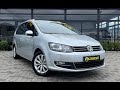 Минивэн Volkswagen Sharan 2011 1.97 л. Ручная / Механика обл. Закарпатская, Мукачево - Фото 1/21