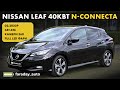 Хэтчбек Nissan Leaf 2022 null_content л. обл. Львовская, Львов - Фото 1/21