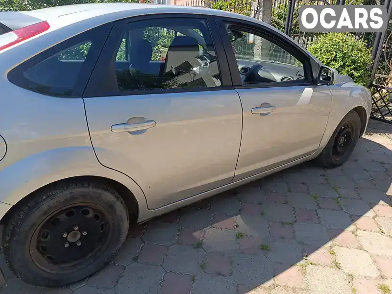 Хэтчбек Ford Focus 2008 1.6 л. Ручная / Механика обл. Закарпатская, Чоп - Фото 1/11