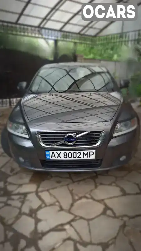 Универсал Volvo V50 2012 1.56 л. Ручная / Механика обл. Харьковская, Харьков - Фото 1/11