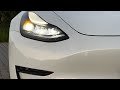 Седан Tesla Model 3 2023 null_content л. Автомат обл. Львовская, Львов - Фото 1/21