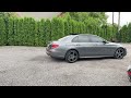 Седан Mercedes-Benz E-Class 2017 1.99 л. Автомат обл. Винницкая, Винница - Фото 1/21