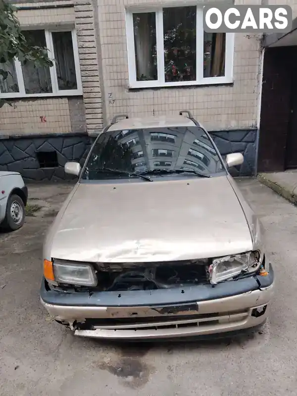Універсал Opel Astra 1997 null_content л. Ручна / Механіка обл. Львівська, Львів - Фото 1/10