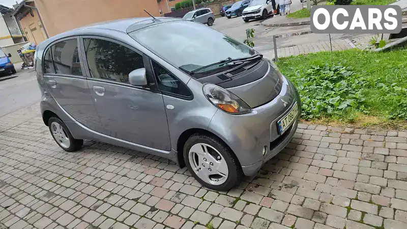 Хэтчбек Mitsubishi i-MiEV 2012 null_content л. Автомат обл. Ивано-Франковская, Ивано-Франковск - Фото 1/4