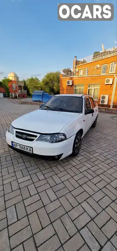 Седан Daewoo Nexia 2012 1.5 л. Ручная / Механика обл. Запорожская, Запорожье - Фото 1/9