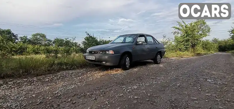 Седан Daewoo Nexia 2007 1.5 л. Ручна / Механіка обл. Дніпропетровська, Нікополь - Фото 1/9