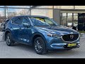 Внедорожник / Кроссовер Mazda CX-5 2019 2.49 л. Автомат обл. Ивано-Франковская, Ивано-Франковск - Фото 1/21