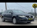 Универсал Volkswagen Passat 2009 1.39 л. Автомат обл. Львовская, Стрый - Фото 1/21