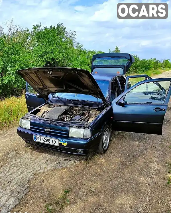 Хэтчбек Fiat Tipo 1992 1.4 л. Ручная / Механика обл. Одесская, Роздильная - Фото 1/13