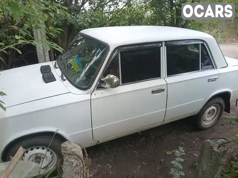 Седан ВАЗ / Lada 2101 1977 1.5 л. Ручная / Механика обл. Харьковская, Харьков - Фото 1/5