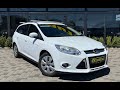 Универсал Ford Focus 2014 1.56 л. Ручная / Механика обл. Закарпатская, Мукачево - Фото 1/21