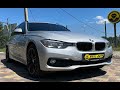 Универсал BMW 3 Series 2015 2 л. Автомат обл. Львовская, Стрый - Фото 1/21