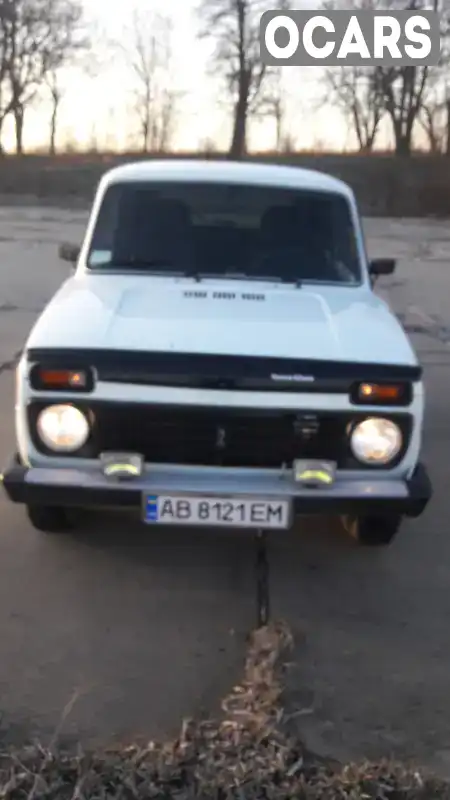 Внедорожник / Кроссовер ВАЗ / Lada 21213 Niva 2003 1.69 л. обл. Винницкая, Ильница - Фото 1/9