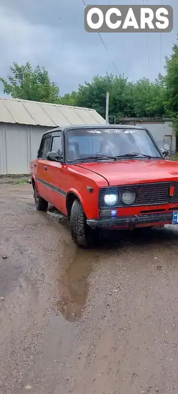 Седан ВАЗ / Lada 2103 1980 null_content л. обл. Сумская, Сумы - Фото 1/12