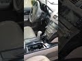 Позашляховик / Кросовер Acura MDX 2008 3.66 л. Автомат обл. Вінницька, Бершадь - Фото 1/21