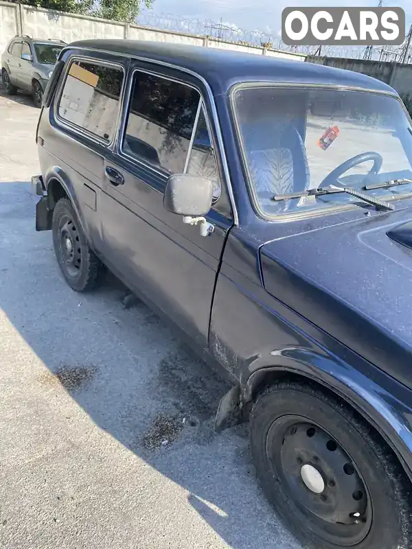 Позашляховик / Кросовер ВАЗ / Lada 2121 Нива 1982 1.8 л. обл. Кіровоградська, Світловодськ - Фото 1/6