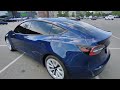 Седан Tesla Model 3 2021 null_content л. Автомат обл. Киевская, Киев - Фото 1/21