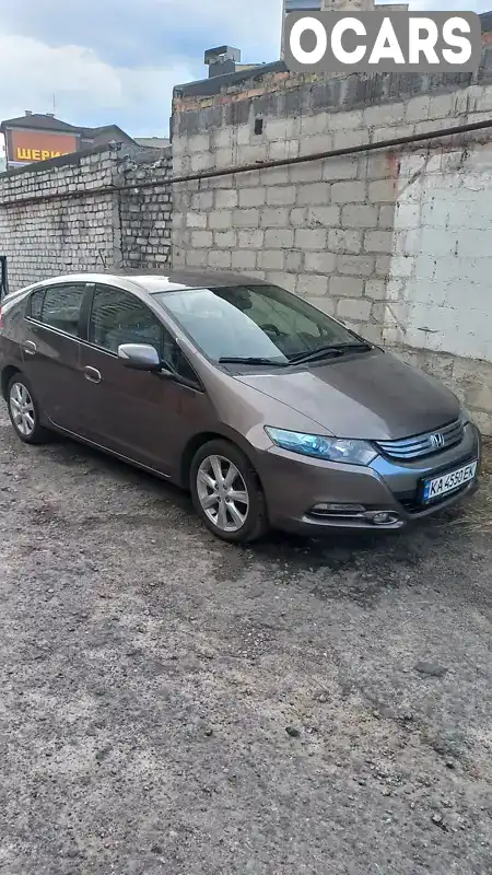 Хэтчбек Honda Insight 2010 1.3 л. Автомат обл. Киевская, Киев - Фото 1/9