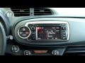 Хэтчбек Toyota Yaris 2012 1.3 л. Ручная / Механика обл. Черкасская, Черкассы - Фото 1/8