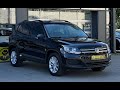 Внедорожник / Кроссовер Volkswagen Tiguan 2017 1.98 л. Автомат обл. Ивано-Франковская, Ивано-Франковск - Фото 1/21