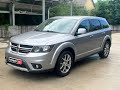 Позашляховик / Кросовер Dodge Journey 2016 3.6 л. Автомат обл. Київська, Київ - Фото 1/21