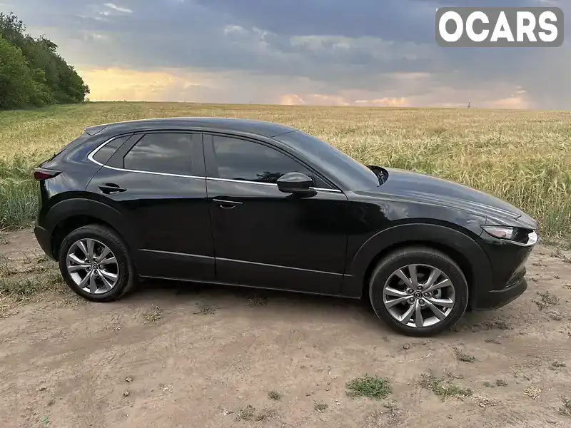 Внедорожник / Кроссовер Mazda CX-30 2020 2.5 л. Типтроник обл. Днепропетровская, Днепр (Днепропетровск) - Фото 1/14