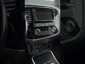 Позашляховик / Кросовер Mitsubishi Outlander 2016 2 л. Автомат обл. Волинська, Луцьк - Фото 1/21