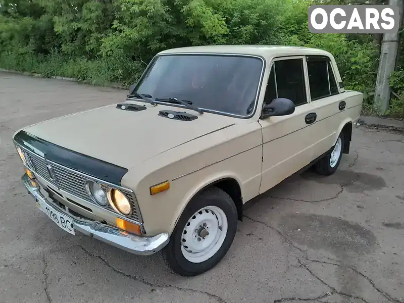 Седан ВАЗ / Lada 2103 1974 1.5 л. Ручная / Механика обл. Черниговская, Чернигов - Фото 1/14