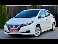 Хетчбек Nissan Leaf 2021 null_content л. Автомат обл. Тернопільська, Тернопіль - Фото 1/21