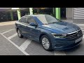 Седан Volkswagen Jetta 2019 1.4 л. Автомат обл. Київська, Київ - Фото 1/21