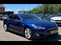 Ліфтбек Tesla Model S 2016 null_content л. Автомат обл. Івано-Франківська, Коломия - Фото 1/21