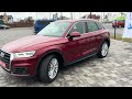 Позашляховик / Кросовер Audi Q5 2018 2 л. Автомат обл. Рівненська, Рівне - Фото 1/21