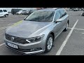 Універсал Volkswagen Passat 2016 1.6 л. Автомат обл. Чернівецька, Чернівці - Фото 1/21