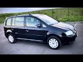 Мінівен Volkswagen Touran 2005 1.6 л. Ручна / Механіка обл. Полтавська, Полтава - Фото 1/21