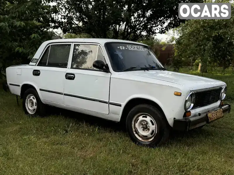 Седан ВАЗ / Lada 2101 1975 null_content л. обл. Харьковская, Люботин - Фото 1/8