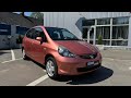 Хетчбек Honda Jazz 2004 1.2 л. Ручна / Механіка обл. Київська, Київ - Фото 1/21